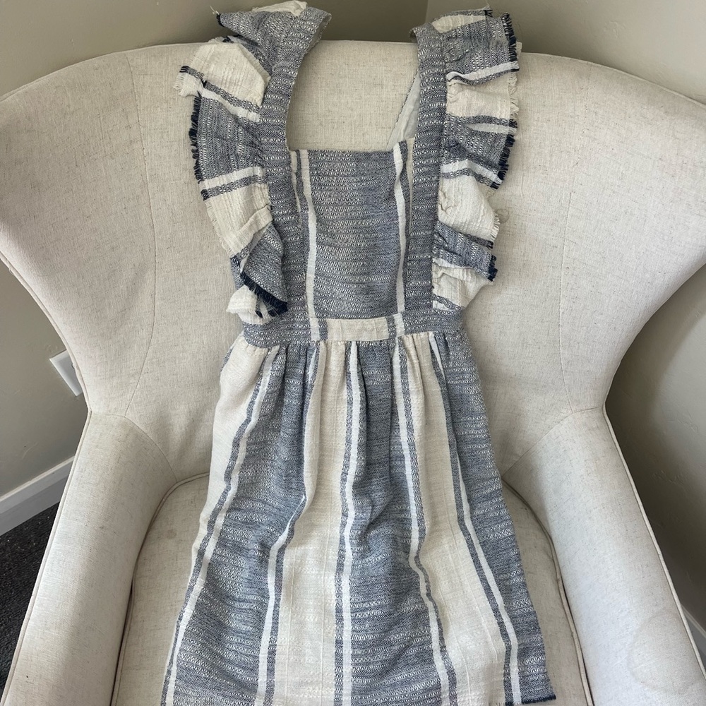 Los Angeles dRA dress